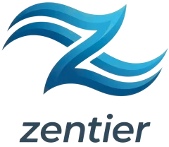株式会社Zentier